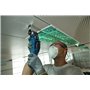 Bosch 0601237000 - Outil rotatif multifonction GOP 30-28 + ACC + L-BOXX Noir/Bleu/Blanc