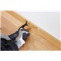 Bosch Accessories 2608664623 Coffret de 6 Lames plongeantes Starlock (pour Bois, métal et Multi matériaux, Outils Multifonctions