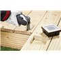 Bosch Accessories 2608664623 Coffret de 6 Lames plongeantes Starlock (pour Bois, métal et Multi matériaux, Outils Multifonctions