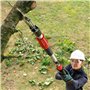 Bosch Barre d'extension pour sécateur sans fil AdvancedPrune 18V-45 (augmentation de la hauteur de l'outil de 1,2 à 1,8 m)