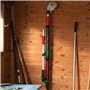Bosch Barre d'extension pour sécateur sans fil AdvancedPrune 18V-45 (augmentation de la hauteur de l'outil de 1,2 à 1,8 m)