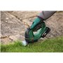 Bosch lame de taille-herbes 100 mm (pour AdvancedShear 18V-10)