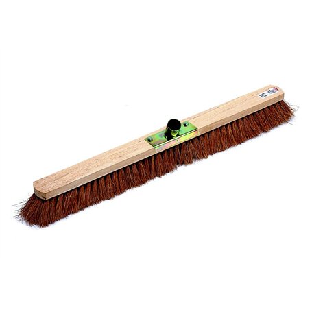 Thomas Balai Coco avec Douille en Métal 1 m