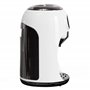 Préparateur de biberons BIB & HOP dBb Remond - blanc et noir