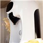 Préparateur de biberons BIB & HOP dBb Remond - blanc et noir