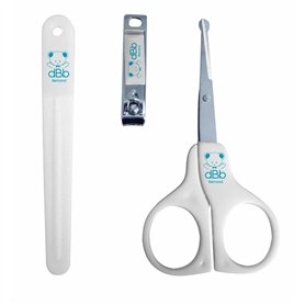 dBb Remond Set de Manucure Bébé