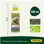 500 mL