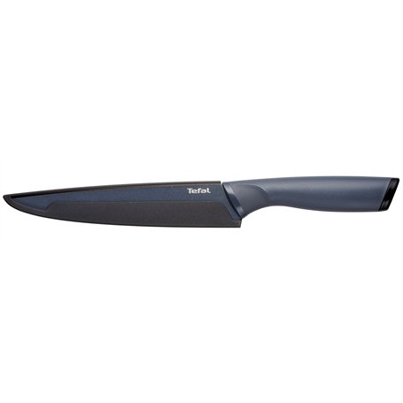 Tefal Fresh Kitchen Couteau à trancher 20 cm