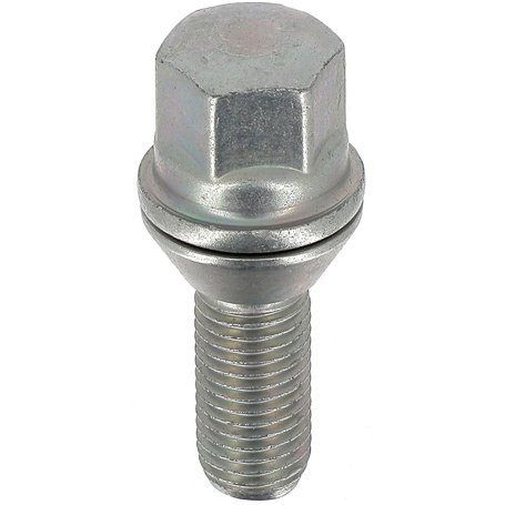 Restagraf - Vis de Roue Jante Aluminium - Compatible avec Dacia
