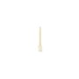 Fackelmann 35960 Maryse, spatule à pâtisserie, Longueur Totale 42 cm, Manche résine