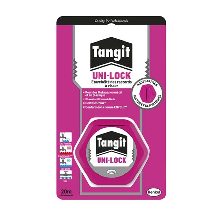 Tangit Uni-Lock