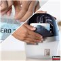 Rubson AERO 360° Recharges en tabs neutres pour absorbeur d'humidité, recharges pour déshumidificateurs ultra absorbantes et ant