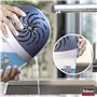 Rubson AERO 360° Recharges en tabs neutres pour absorbeur d'humidité, recharges pour déshumidificateurs ultra absorbantes et ant