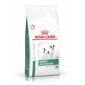 ROYAL CANIN Dog Nourriture Satiety Small Dog 500 g 320 Unités