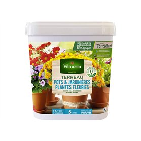 Vilmorin Terreau Potager