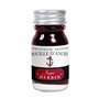 Jacques Herbin 11558T - Encre d'écriture et de dessin - Stylo-plumes et stylos roller - Rouille d'ancre - 10 ml - Fabriqué en Fr