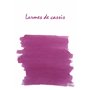 Jacques Herbin 11578T - Encre d'écriture et de dessin - Stylo-plumes et stylos roller - Larme de cassis - 10 ml - Fabriqué en Fr