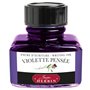 Jacques Herbin 13077T - Un flacon d'encre 30 ml pour stylo-plumes et stylos roller