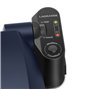 LAGRANGE Gaufrier Premium, 1200W, 3 jeux de plaques inclus (Gaufre, Gaufrette & Croque Monsieur), Fabriqué en France, Réversible