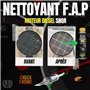 Nettoyant FAP DPF 375mL SNQR Ultra efficace – Sans Démontage – Additif Diesel Haute Performance – Décrasse, Régénère et Protège 