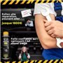 Nettoyant FAP DPF 375mL SNQR Ultra efficace – Sans Démontage – Additif Diesel Haute Performance – Décrasse, Régénère et Protège 