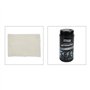 TURBOCAR - Lingettes nettoyantes, lingettes nettoyantes voiture - Lingettes nettoyantes plastiques intérieurs - Boîte de 40 ling
