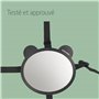 Testé et Approuvé