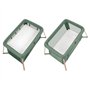 Lit parapluie Calao Light Beyond Green Eco