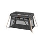 Lit parapluie Calao Light Beyond Graphite Eco