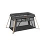 Lit parapluie Calao Light Beyond Graphite Eco