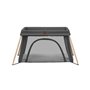 Lit parapluie Calao Light Beyond Graphite Eco