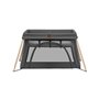 Lit parapluie Calao Light Beyond Graphite Eco