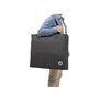 Lit parapluie Calao Light Beyond Graphite Eco