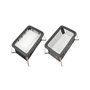Lit parapluie Calao Light Beyond Graphite Eco