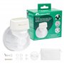 Bebeconfort Discreet Tire Lait Electrique Main Libre