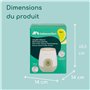 Chauffe-Biberon pour Bébé