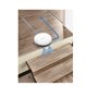 Rowenta X-Plorer Serie 40 Aspirateur robot laveur, Aspire et lave les sols durs, Spécial poils d'animaux, Autonomie 2h30, Wifi, 