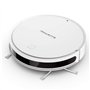 Rowenta X-Plorer Serie 40 Aspirateur robot laveur, Aspire et lave les sols durs, Spécial poils d'animaux, Autonomie 2h30, Wifi, 