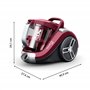 Moteur basse consommation de 900 W max