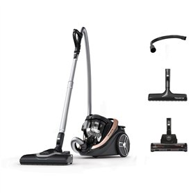 ROWENTA Silence Force Cyclonic Effitech Aspirateur sans Sac