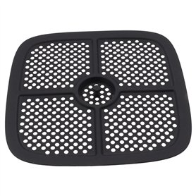 Moulinex Friteuse à air Tefal Grill 210 mm Easy Fry Max EY245 EZ245