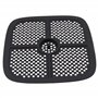 Moulinex Friteuse à air Tefal Grill 210 mm Easy Fry Max EY245 EZ245