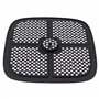Moulinex Friteuse à air Tefal Grill 210 mm Easy Fry Max EY245 EZ245