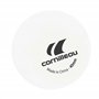 Cornilleau - Pack 2X Raquettes et 3X balles de ping-Pong - Sport Pack Duo - Revêtement ITTF