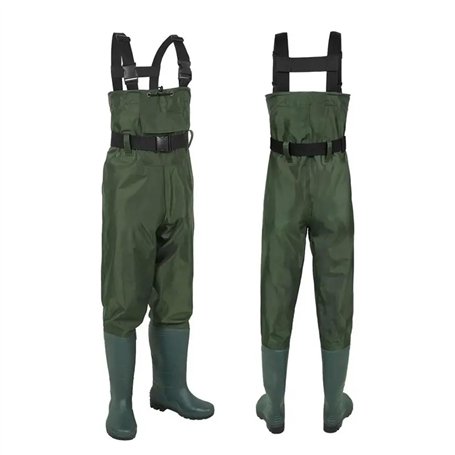 GGNPCWW Combinaison de pêche Combinaison de pêche à la Mouche