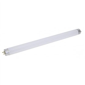 Tube lampe UV - Tube UV de rechange F10 T8/BL 33cm pour lampe anti insectes - Compatible lampe destructeur d'insectes à UV
