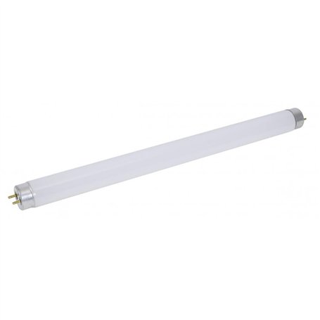 Tube lampe UV - Tube UV de rechange F10 T8/BL 33cm pour lampe anti insectes - Compatible lampe destructeur d'insectes à UV