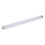 Tube lampe UV - Tube UV de rechange F10 T8/BL 33cm pour lampe anti insectes - Compatible lampe destructeur d'insectes à UV