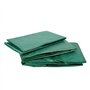 Oxeo Sacs à déchets Verts pour Jardin. 3 Tailles, Résistants avec poignées - XXL-500 litres - L-300 litres - M-120 litres