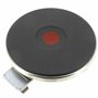 Plaque electrique d=145 1500w 4mm pour Table de cuisson